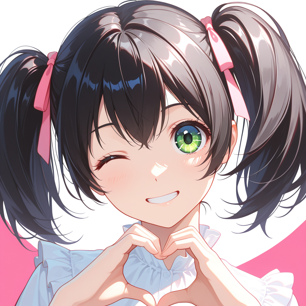 うちの子たち！