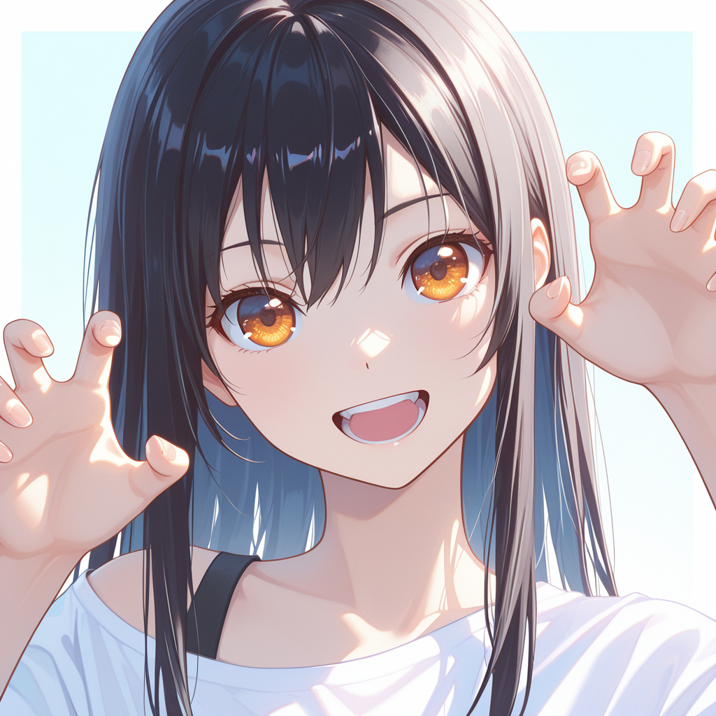 うちの子たち！