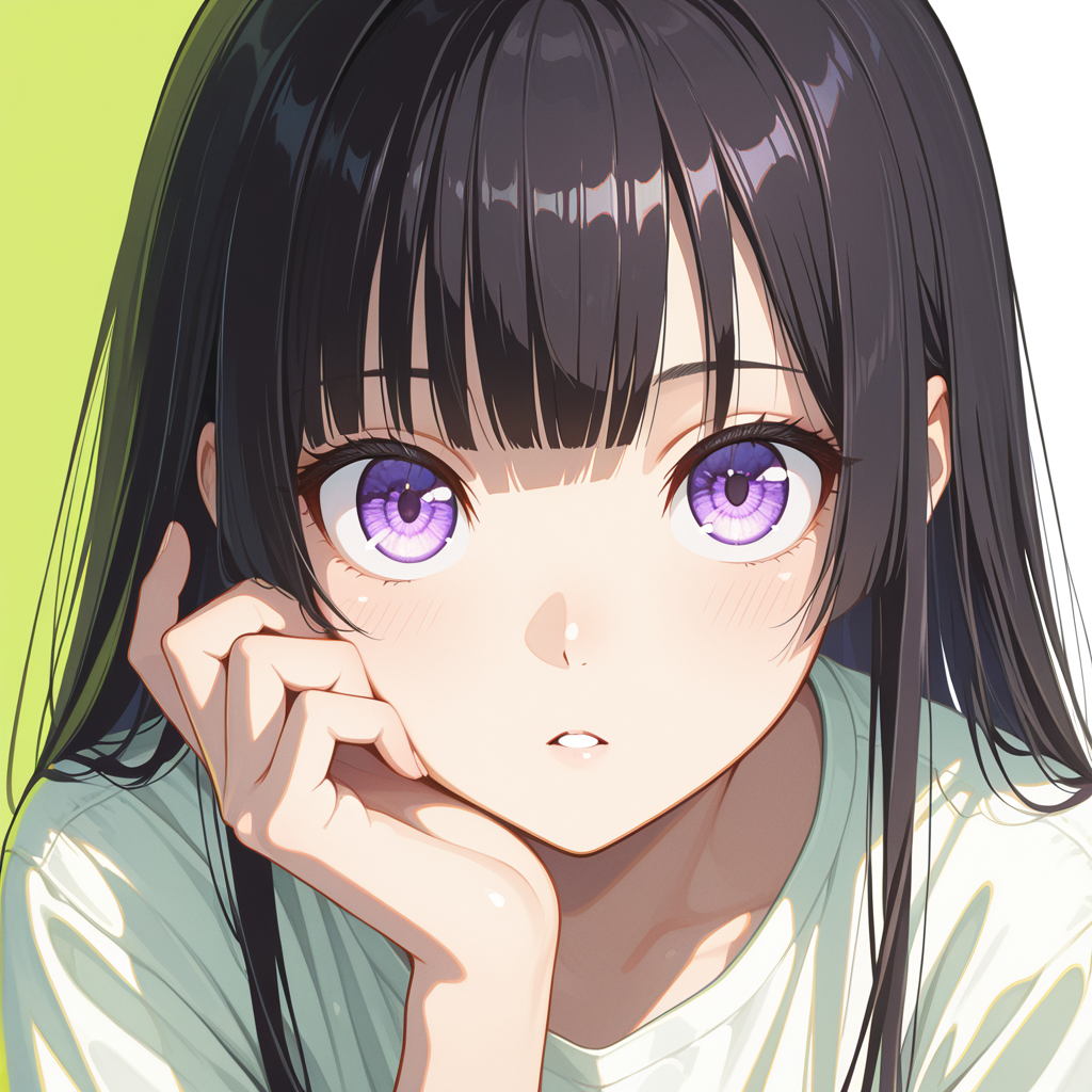 うちの子たち！