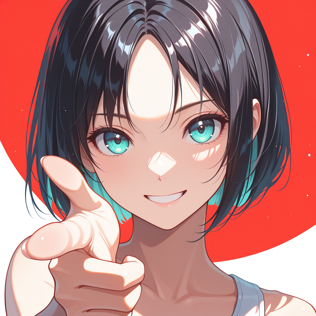 うちの子たち！