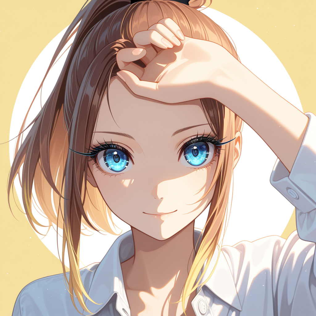 うちの子たち！