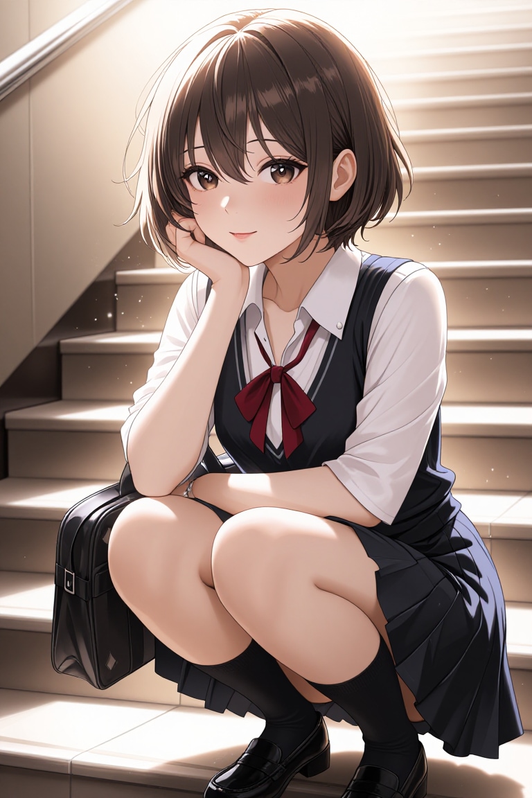 まだ残業？一緒に帰ろ