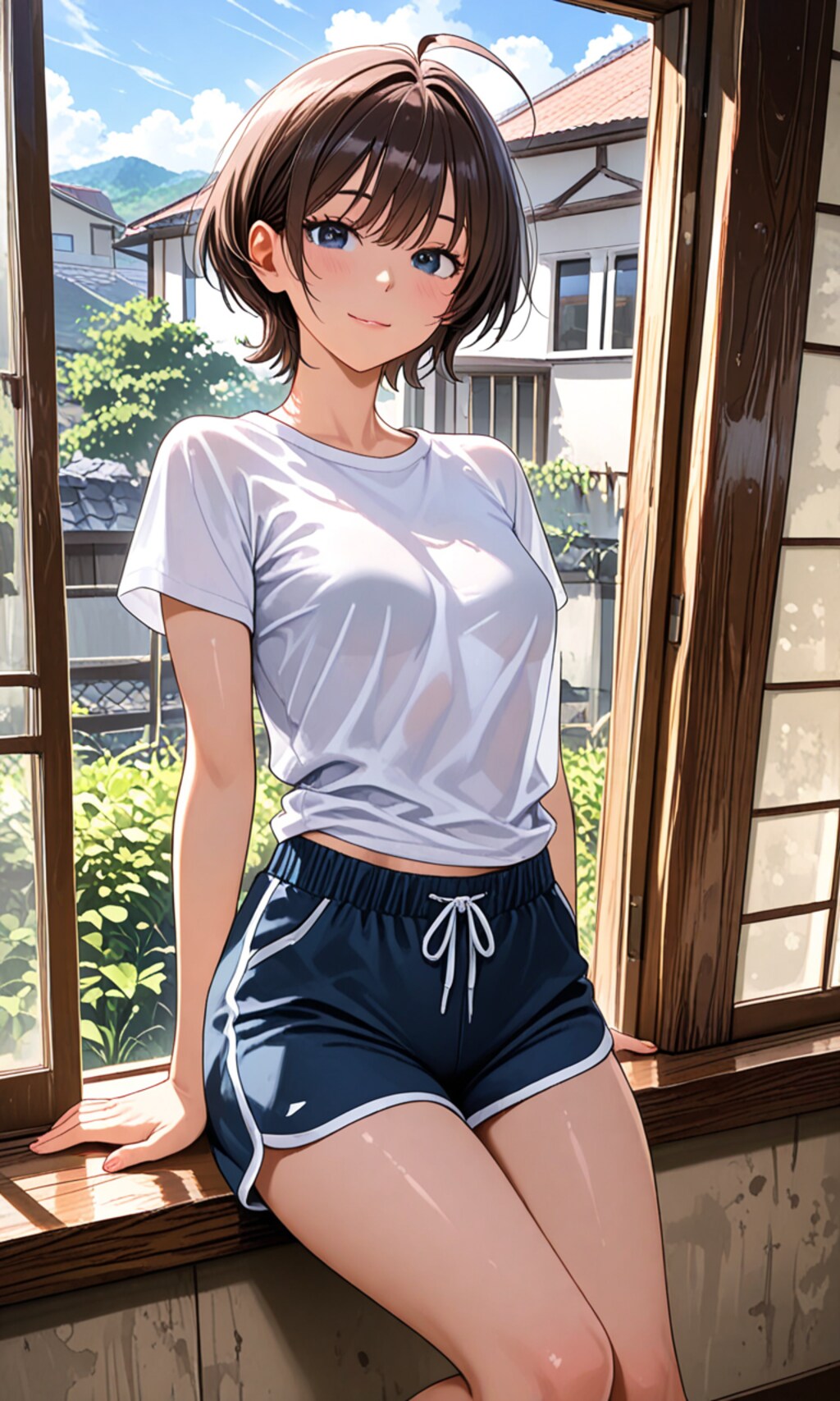 おはようꯁꯧ 今日も頑張りましょうね！