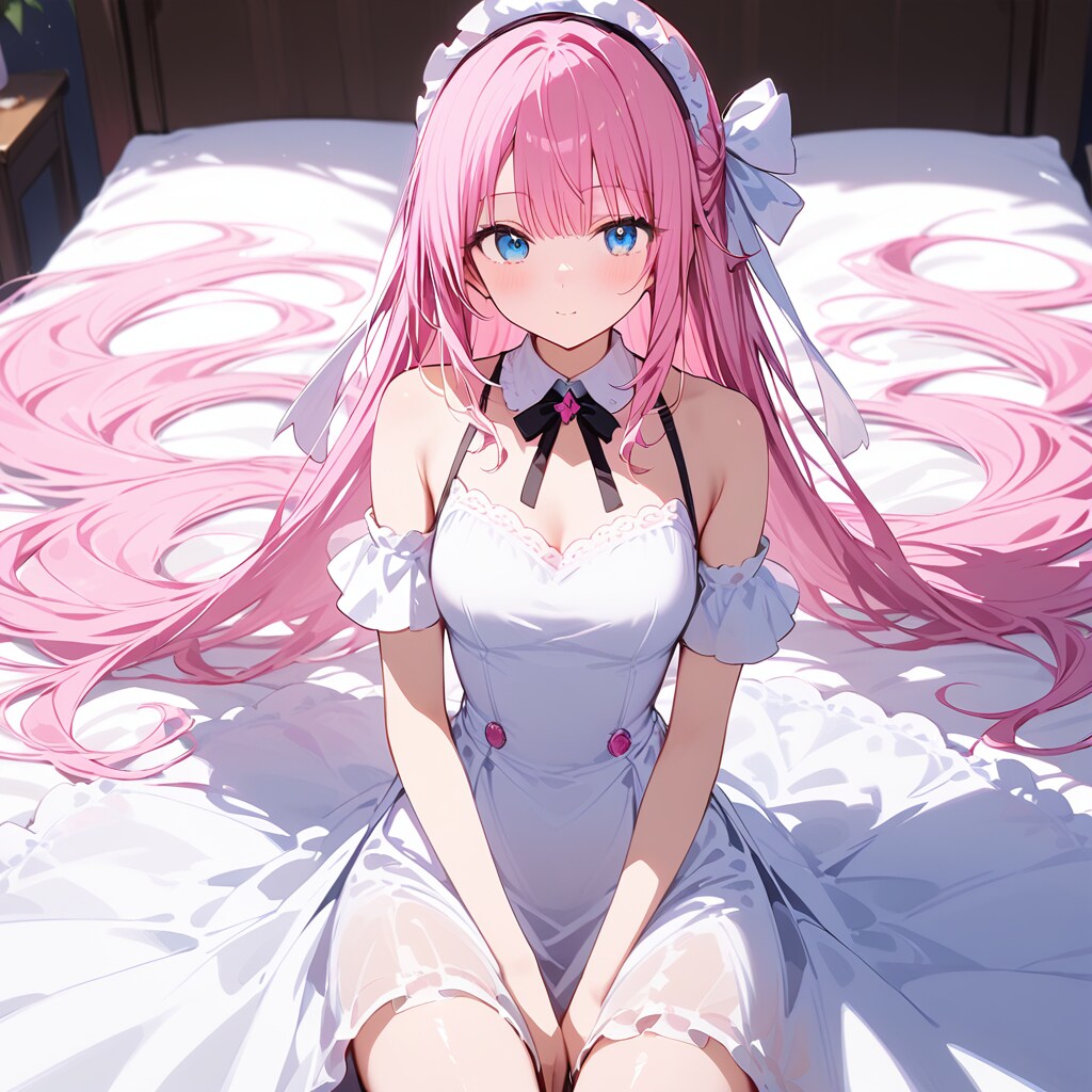 見習いメイド木陰ちゃん