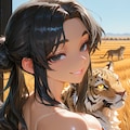 一狩りいく？ 2枚目