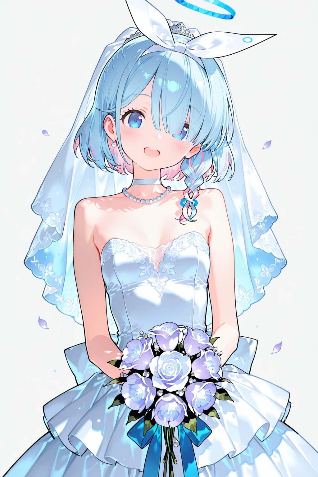 嫁アロナ
