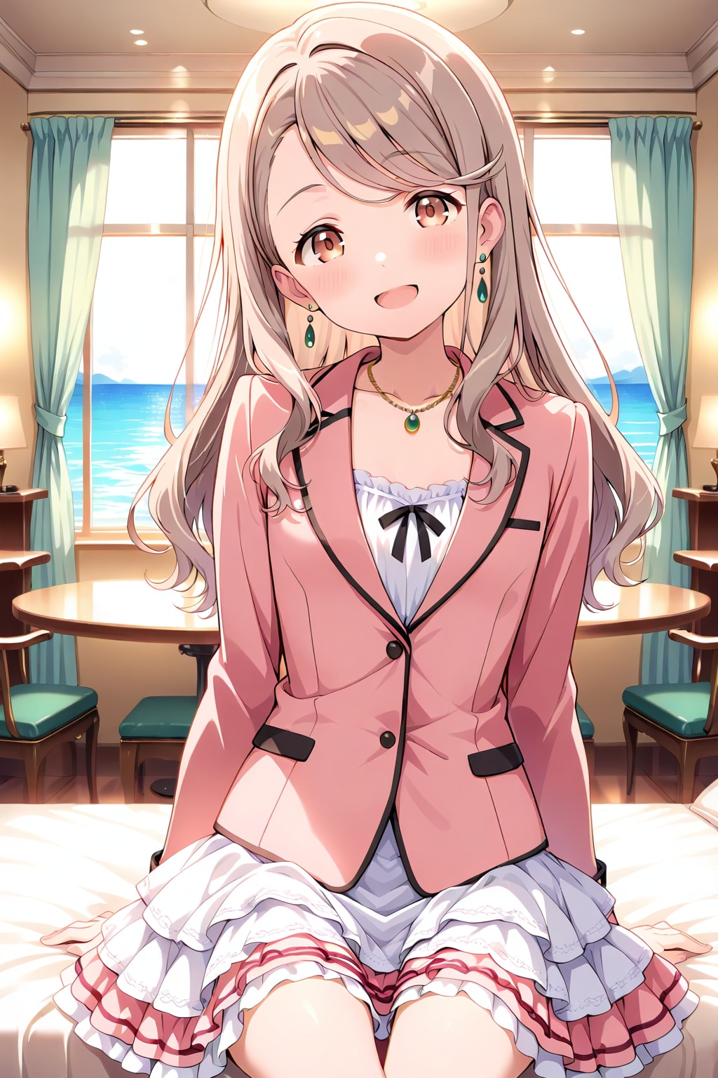 HARPYさん１２１