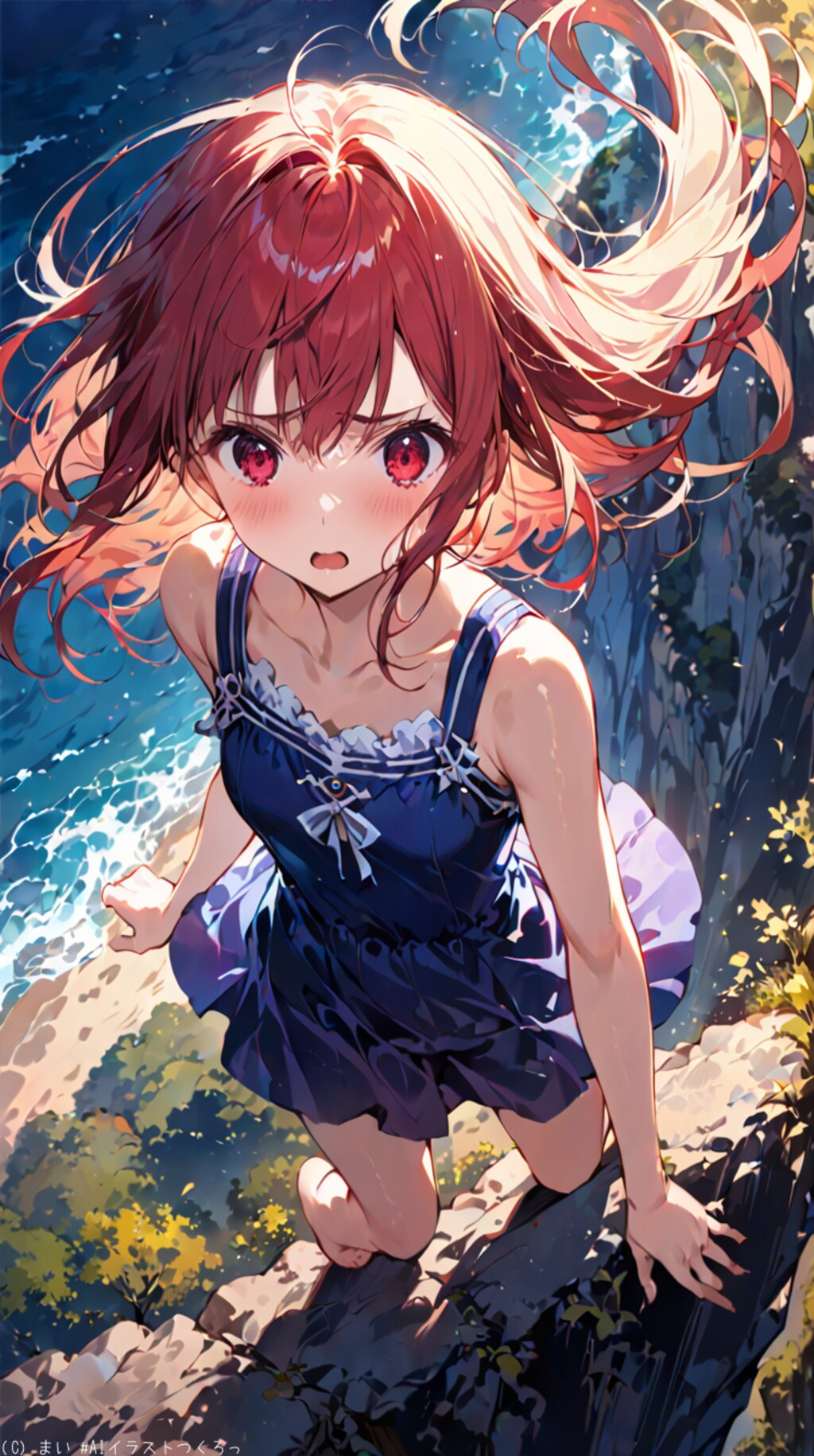 ピンチもピンチ！大ピンチ！！