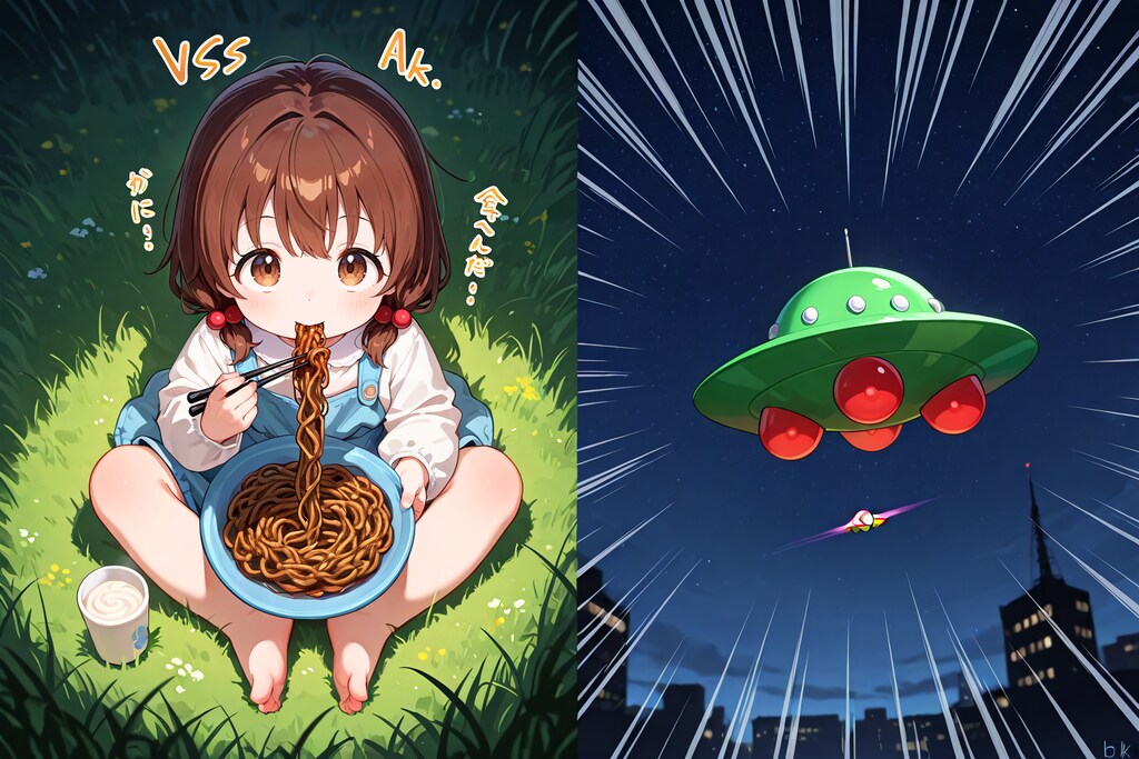 ６月２４日はUFOの日・空飛ぶ円盤記念日