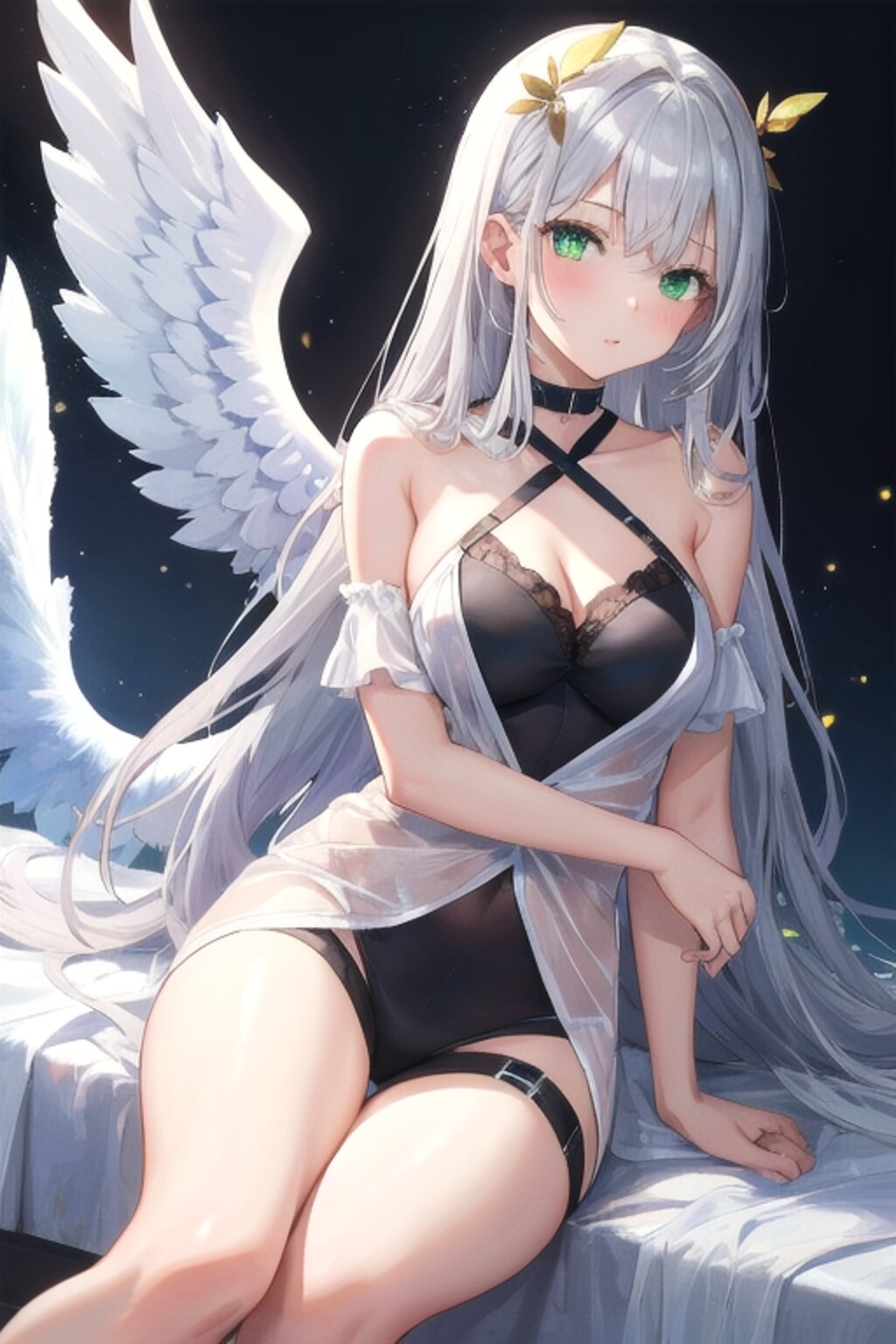 ステラちゃん486