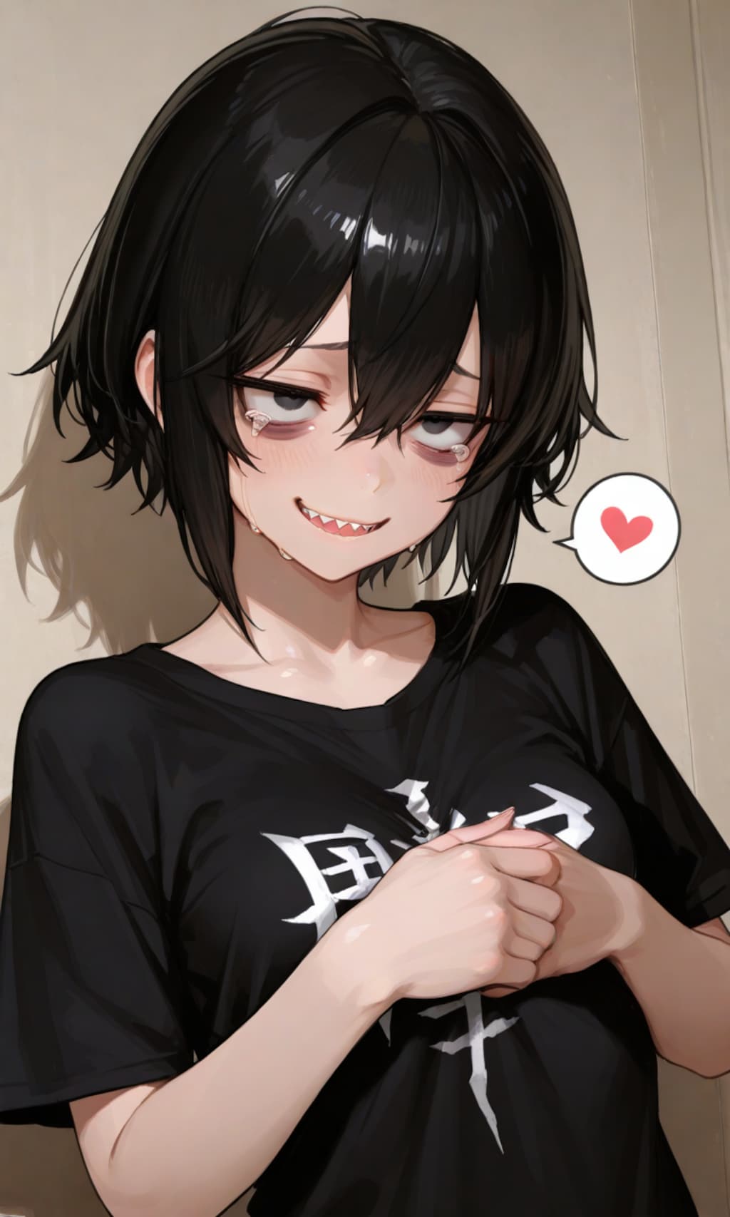 兄ちゃん、だぁい好き…