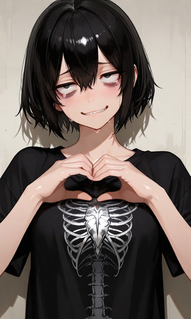 兄ちゃん、だぁい好き… | の人気AIイラスト・グラビア