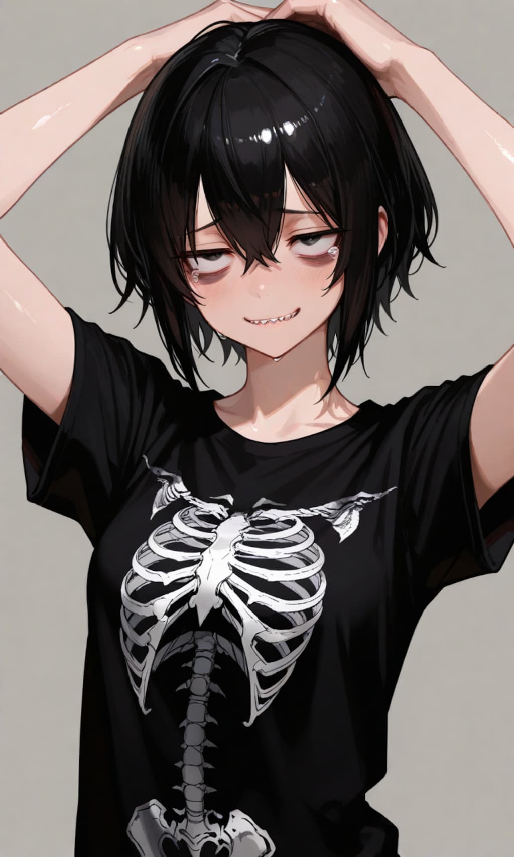 兄ちゃん、だぁい好き…