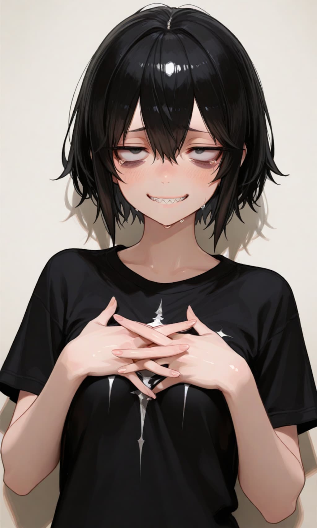 兄ちゃん、だぁい好き…