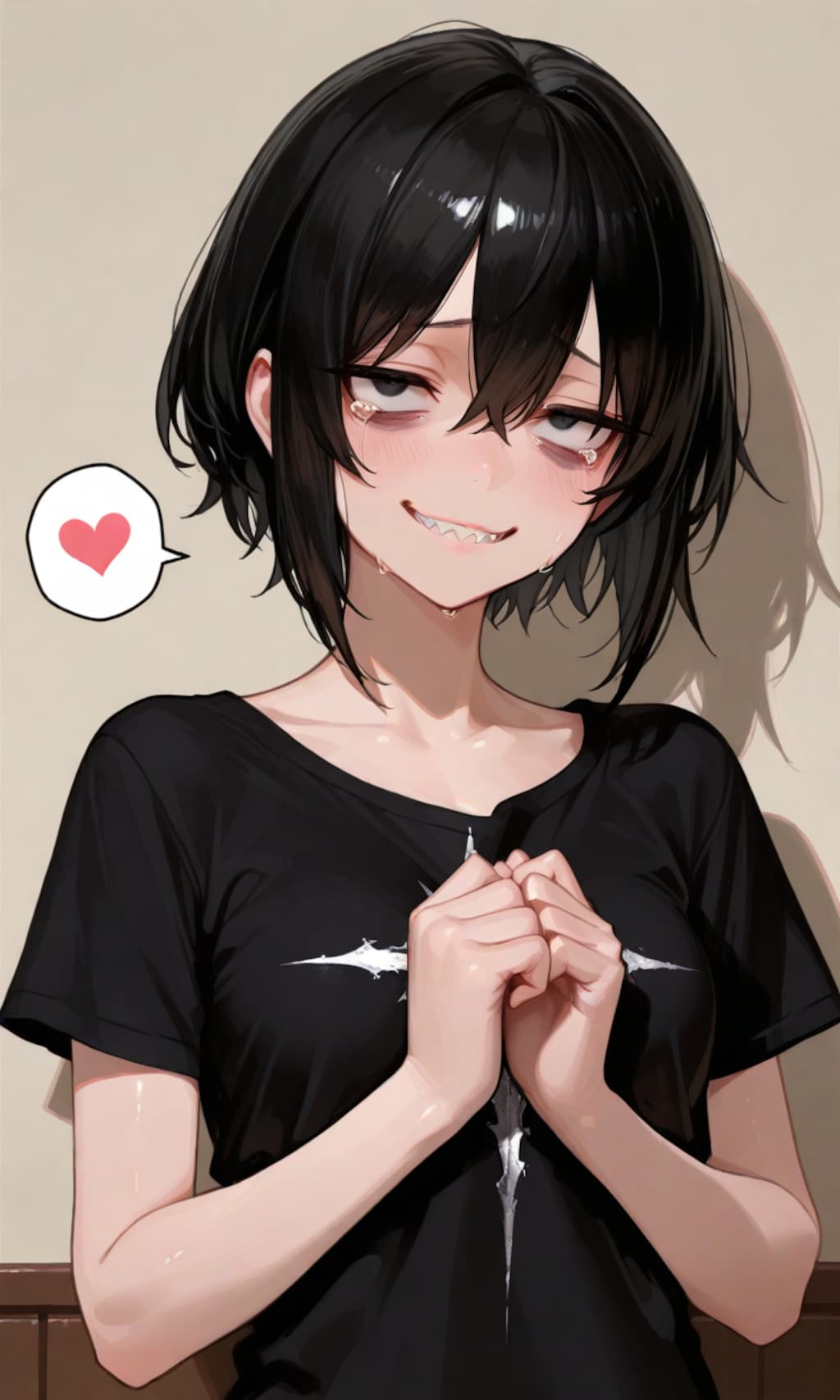 兄ちゃん、だぁい好き…