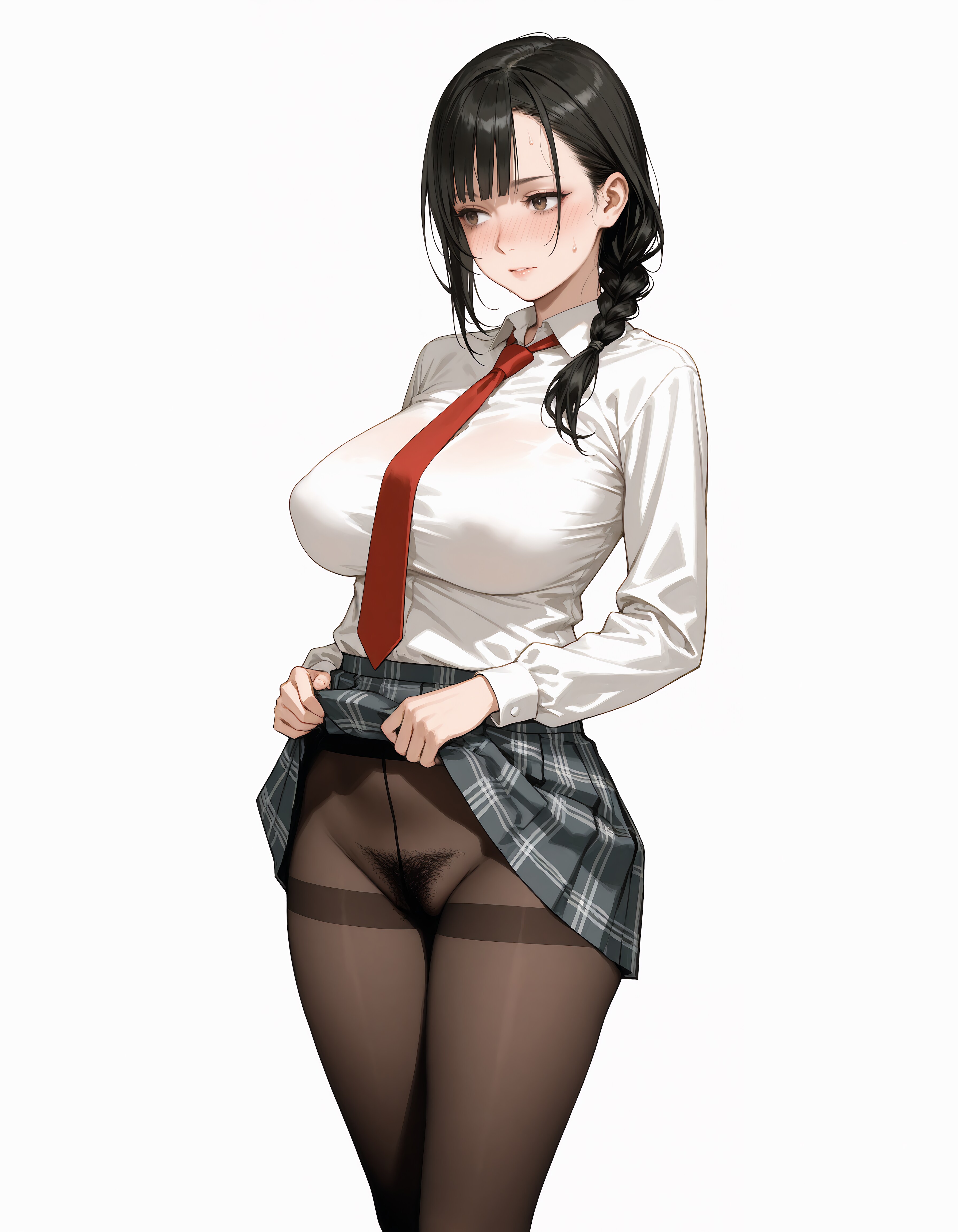 はきわすれ