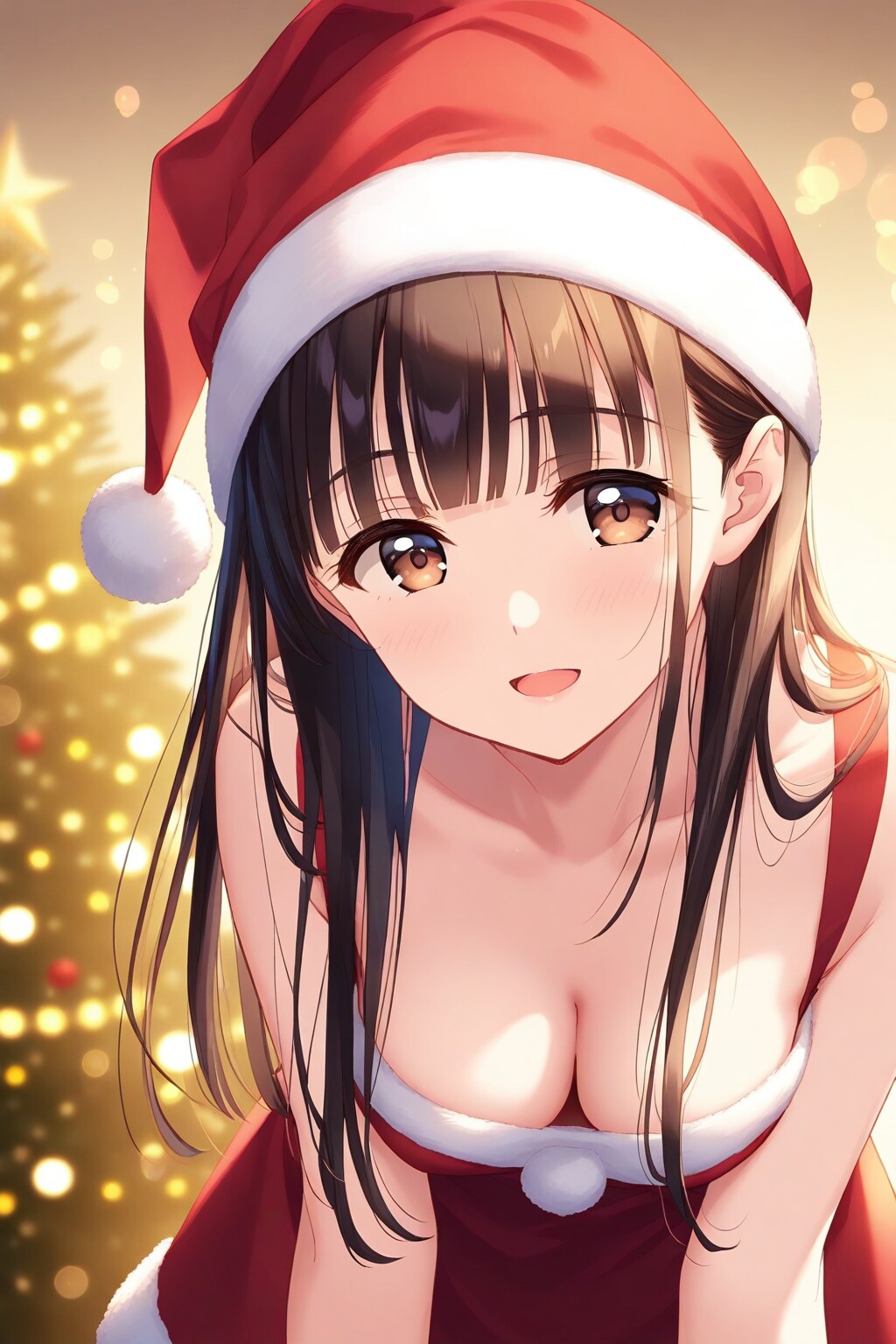今夜は一緒に