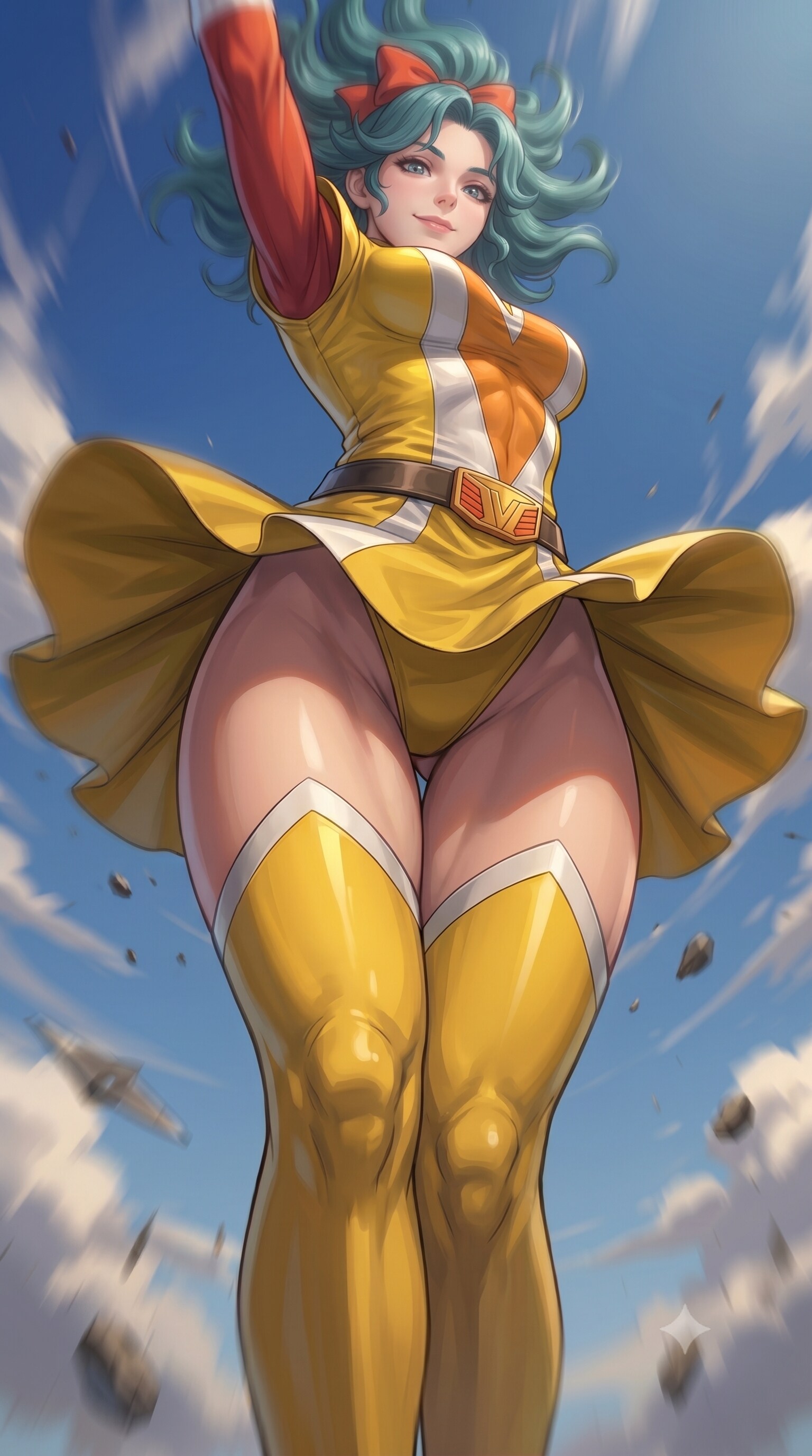グランドファイヤー！