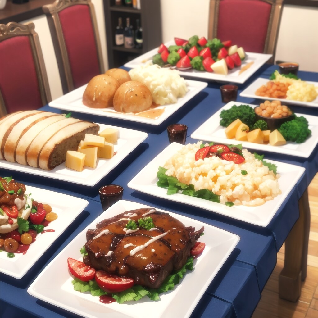 料理には沢山の感謝が詰まっていると思う