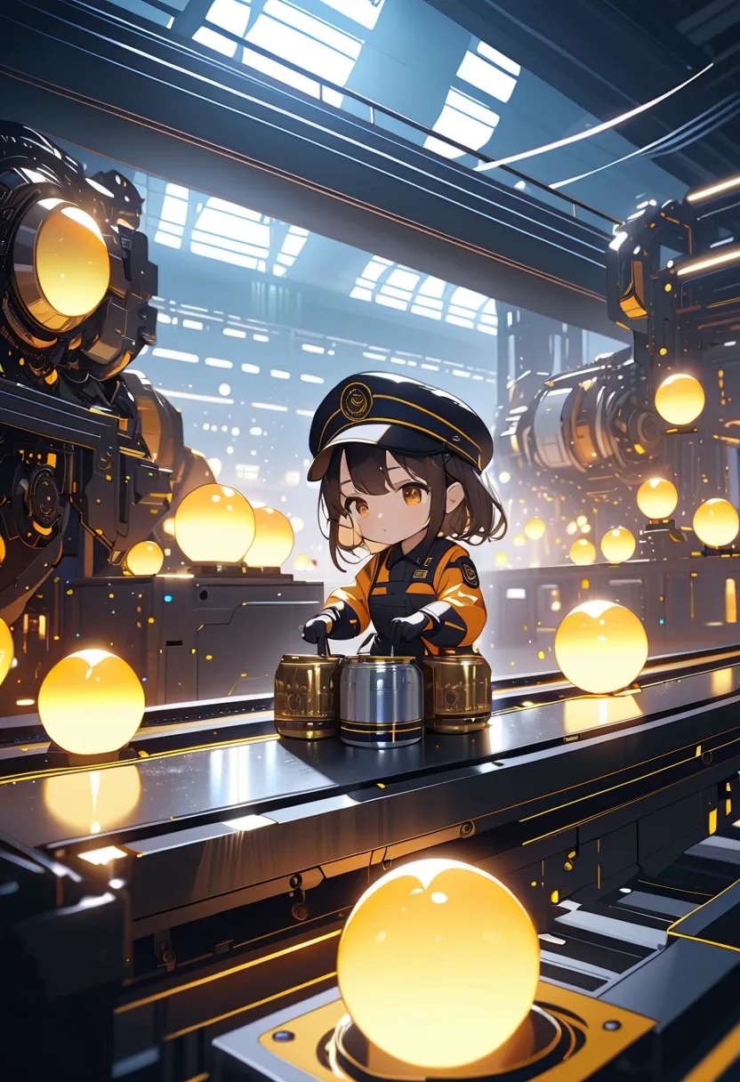 品質管理 | の人気AIイラスト・グラビア