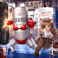 ボクシング指導する小さな女の子 2枚目