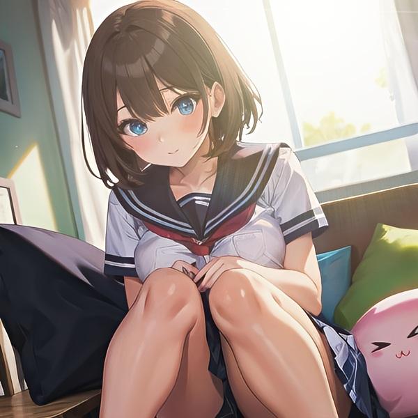 【リメイク】初投稿作品ちょっぴりリメイク
