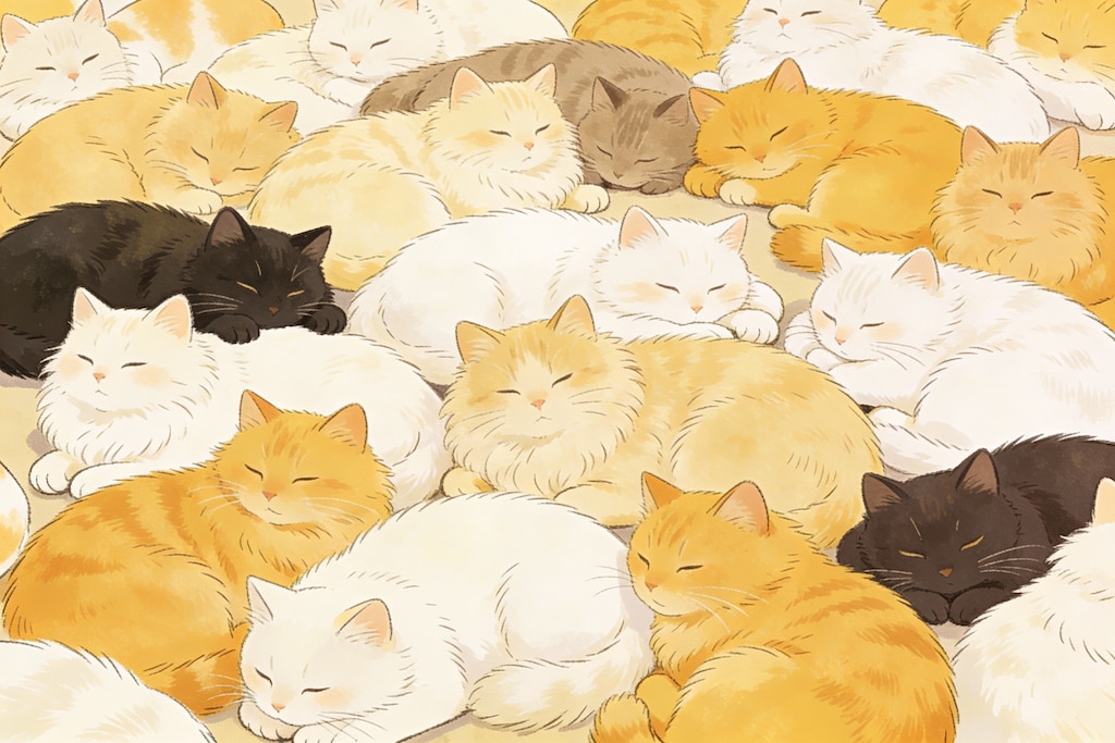 おやすみなさい