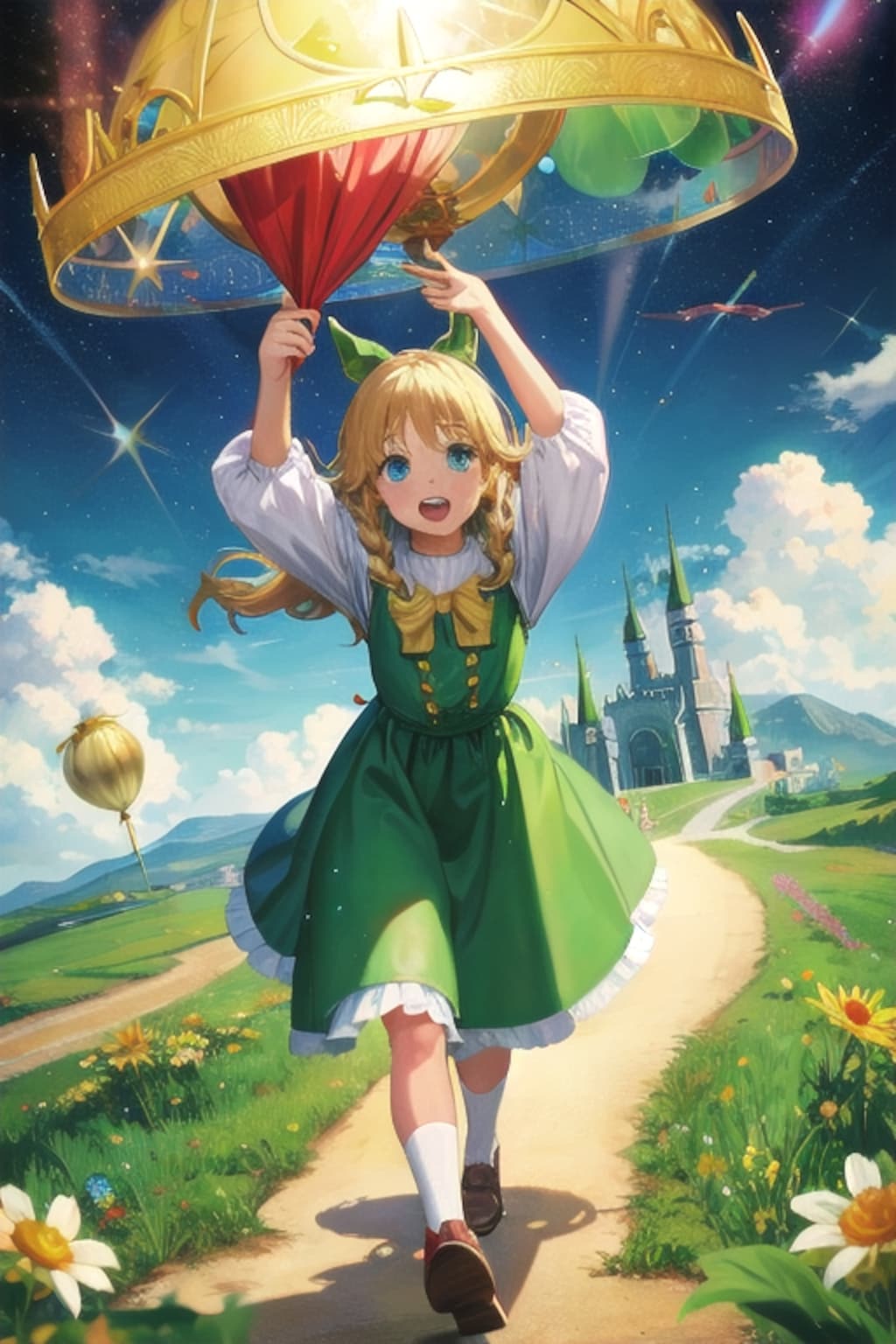 オズのまほうつかい