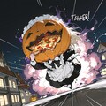 ジャック・お・ピッツァンタン🍕🎃💥💥💥 12枚目