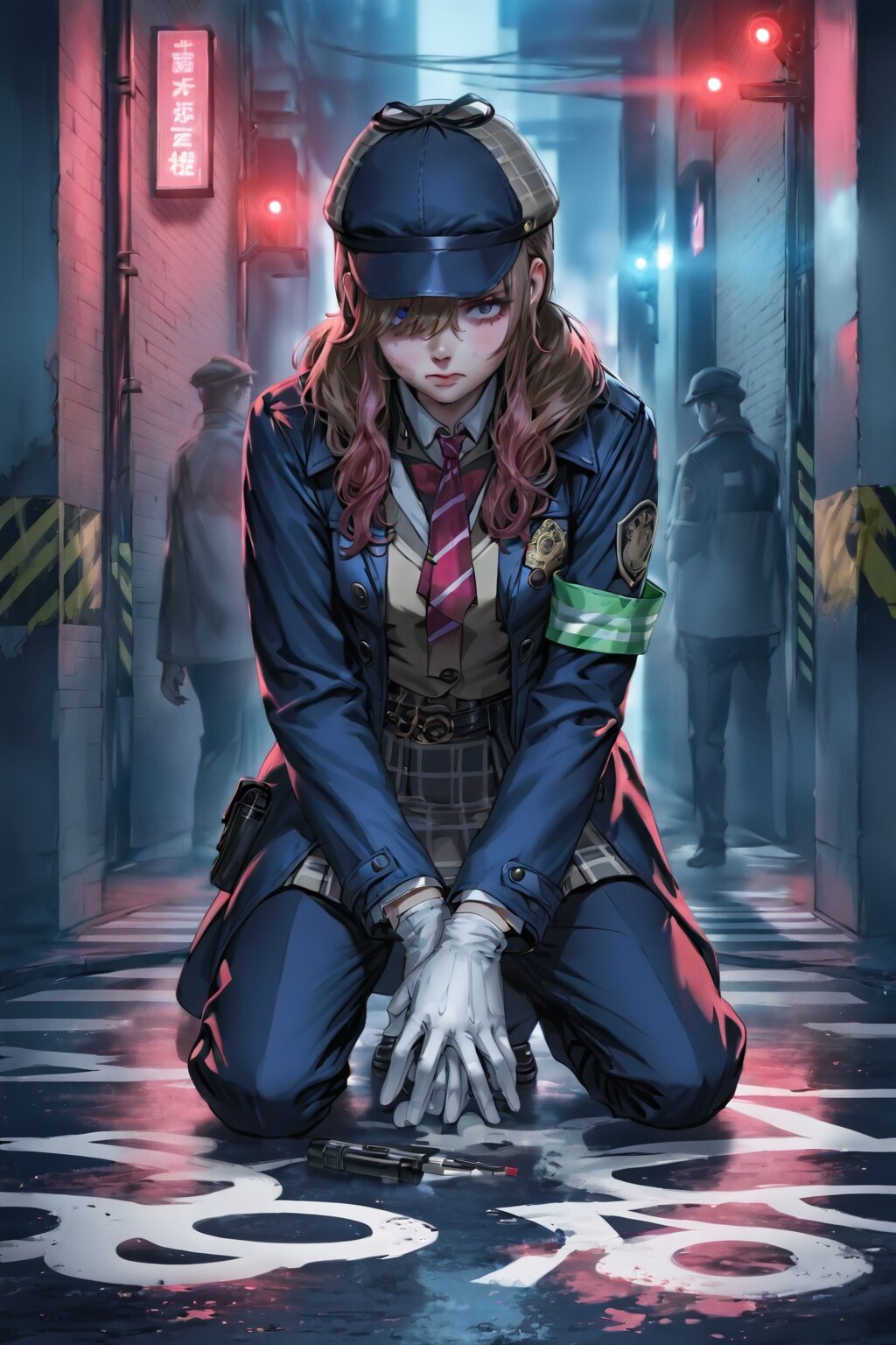 探偵