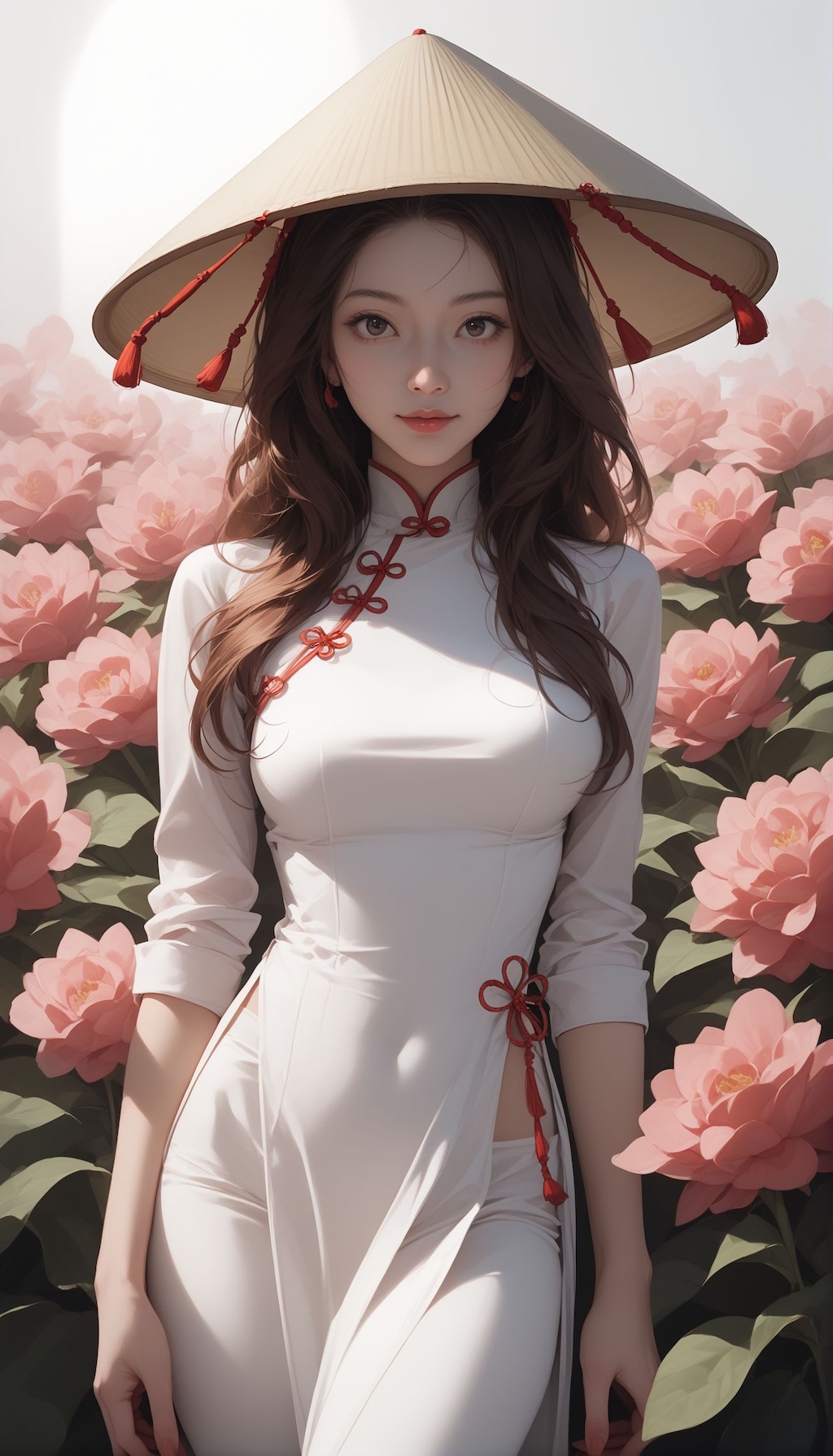 🌸白蓮艶姫　表