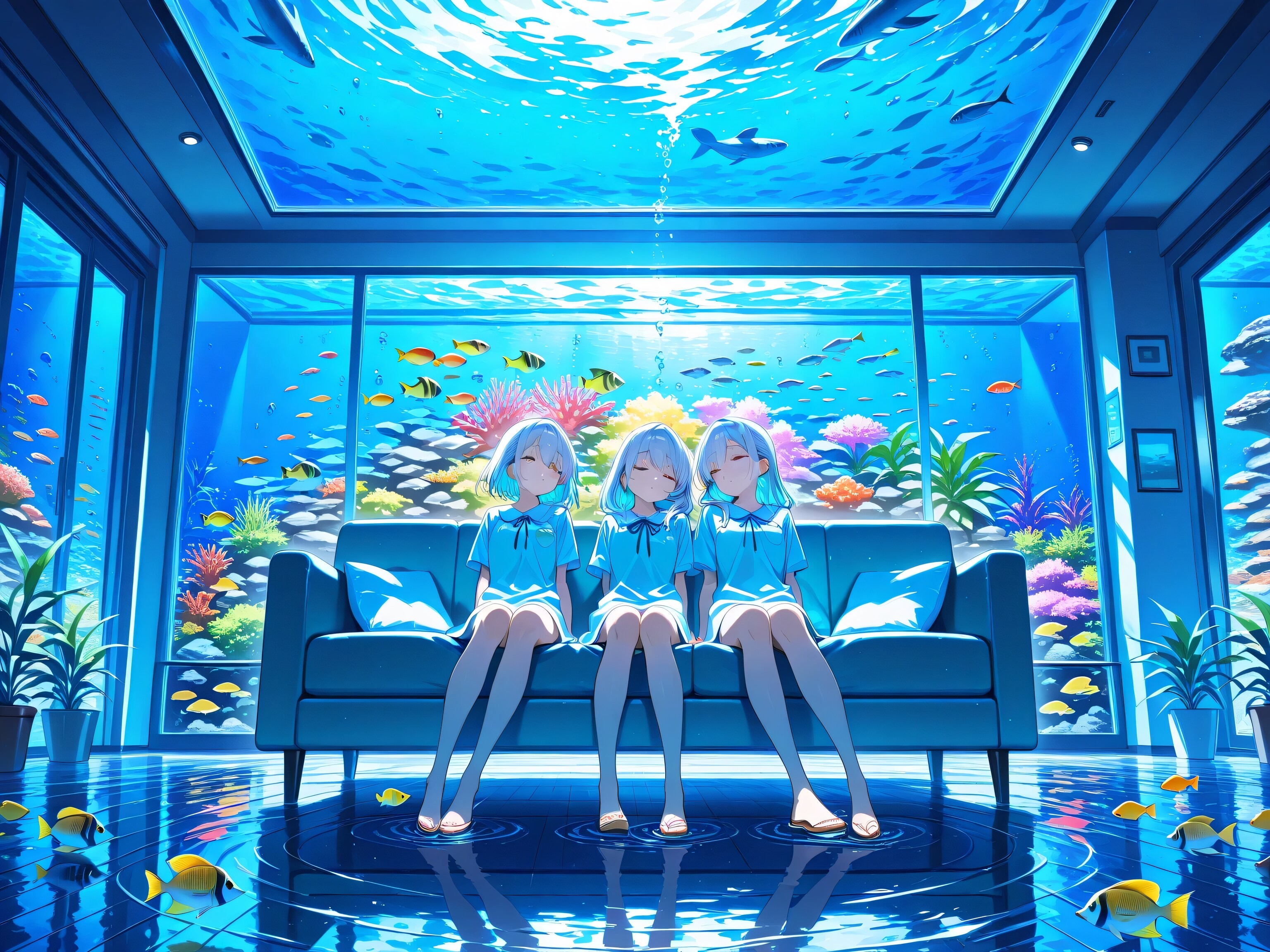 おねむ