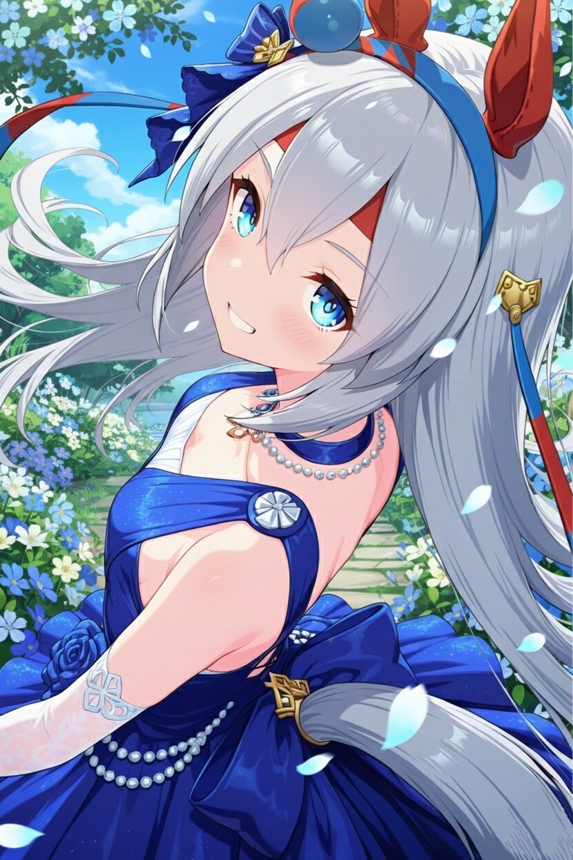 タマモ姫