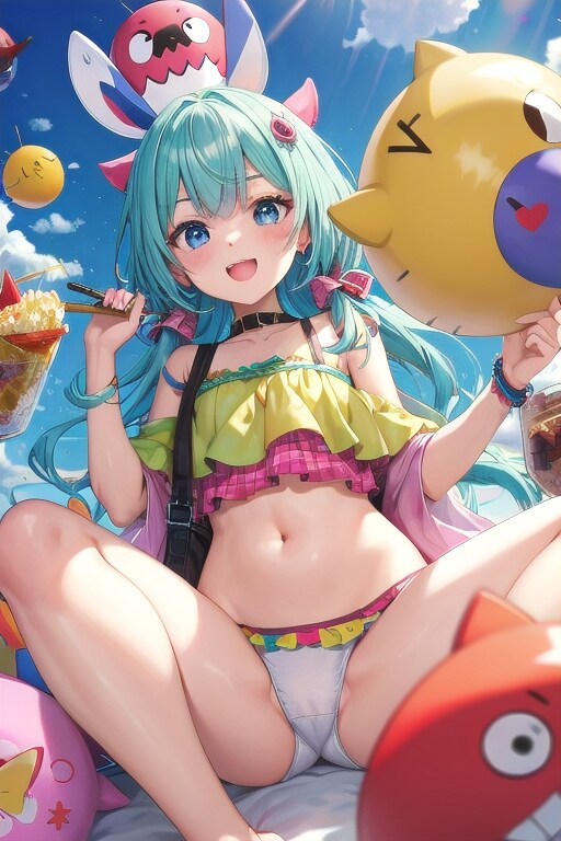 エッ○スケッ○ワンタッ○[メ]