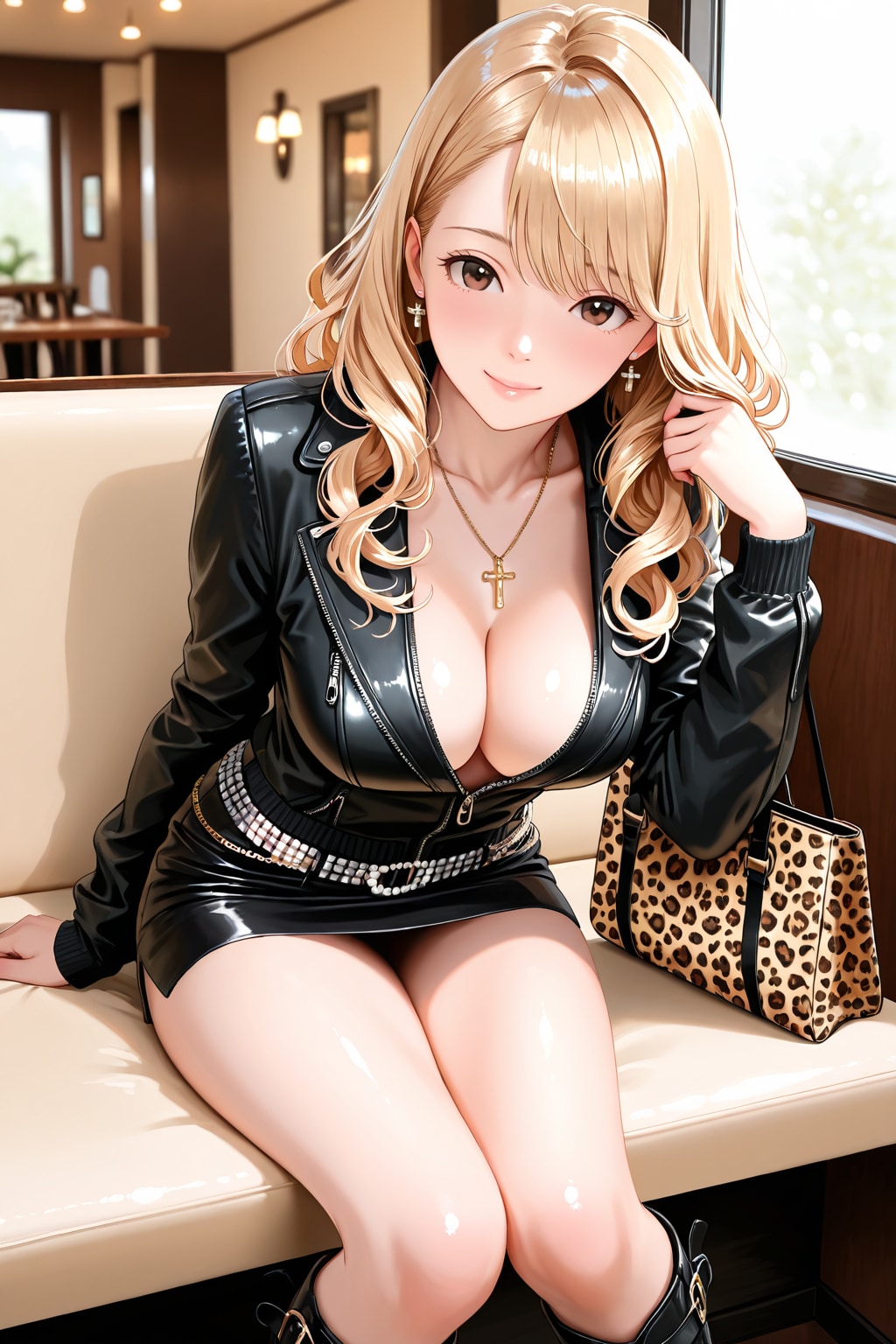 ギャル