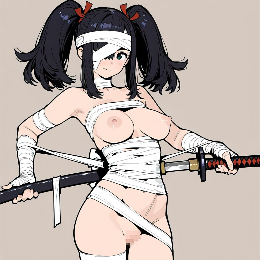 大怪我ガール