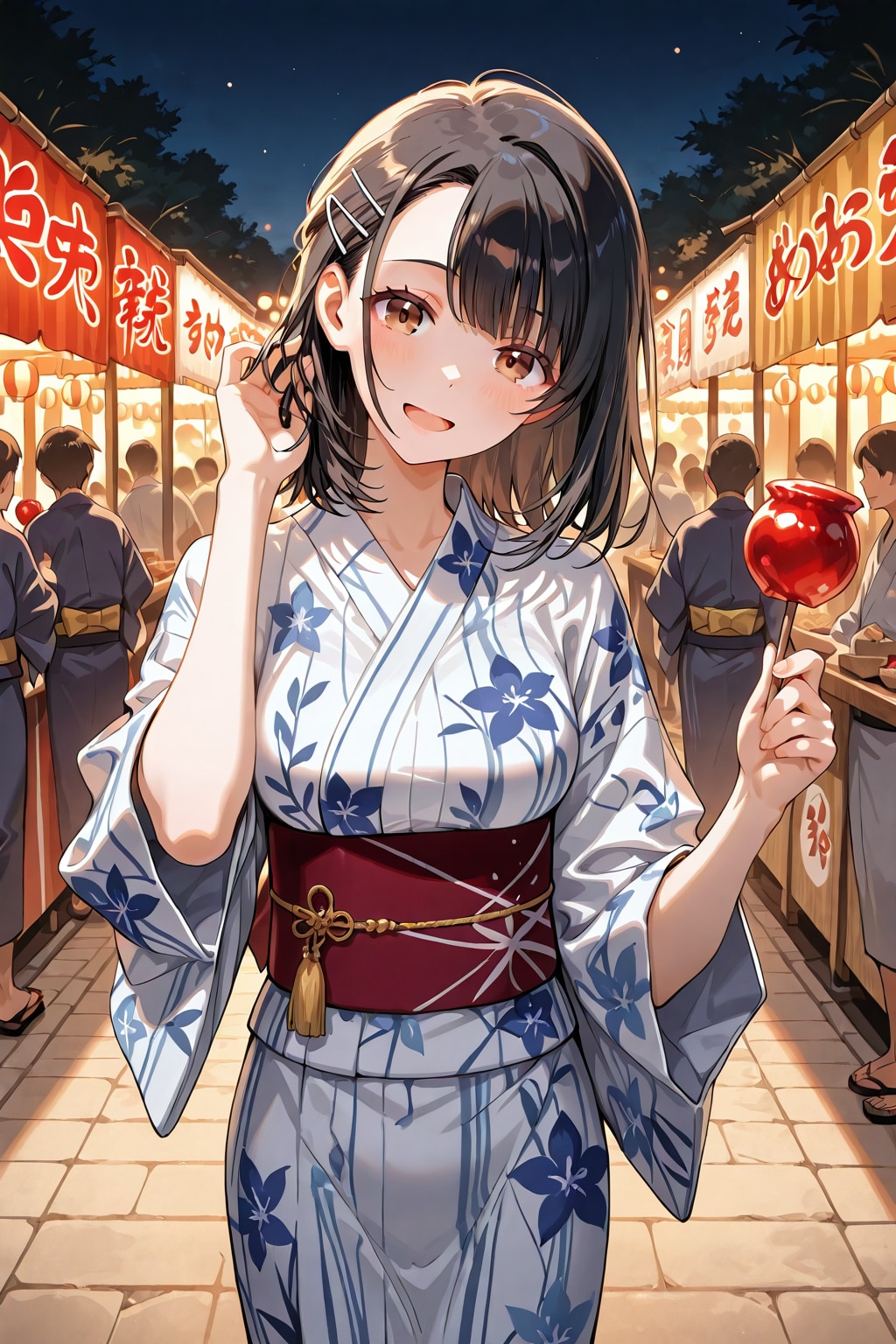 アシメちゃんのコーデないと🌟✨２４２