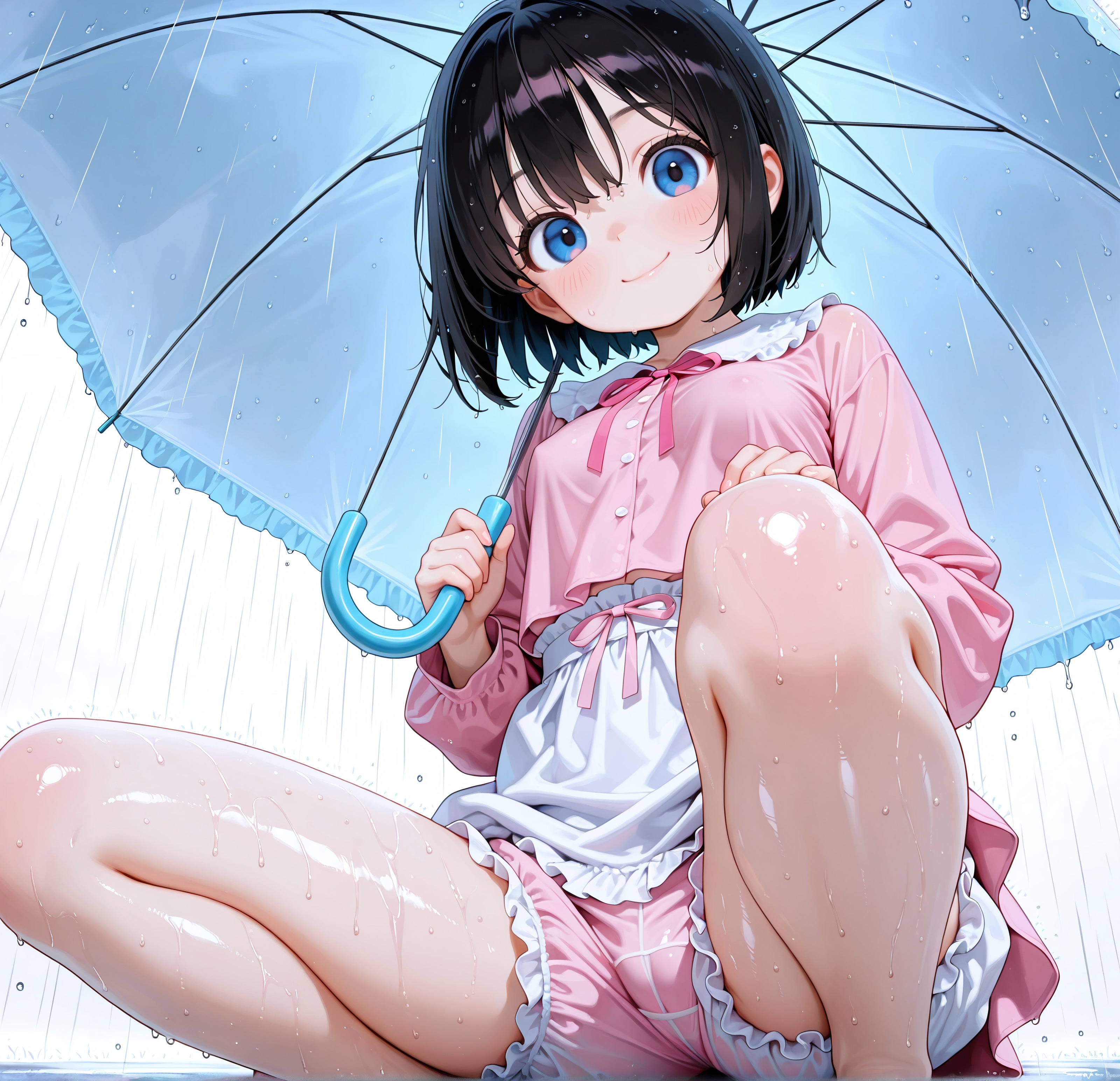 やっほーカエルさん♡