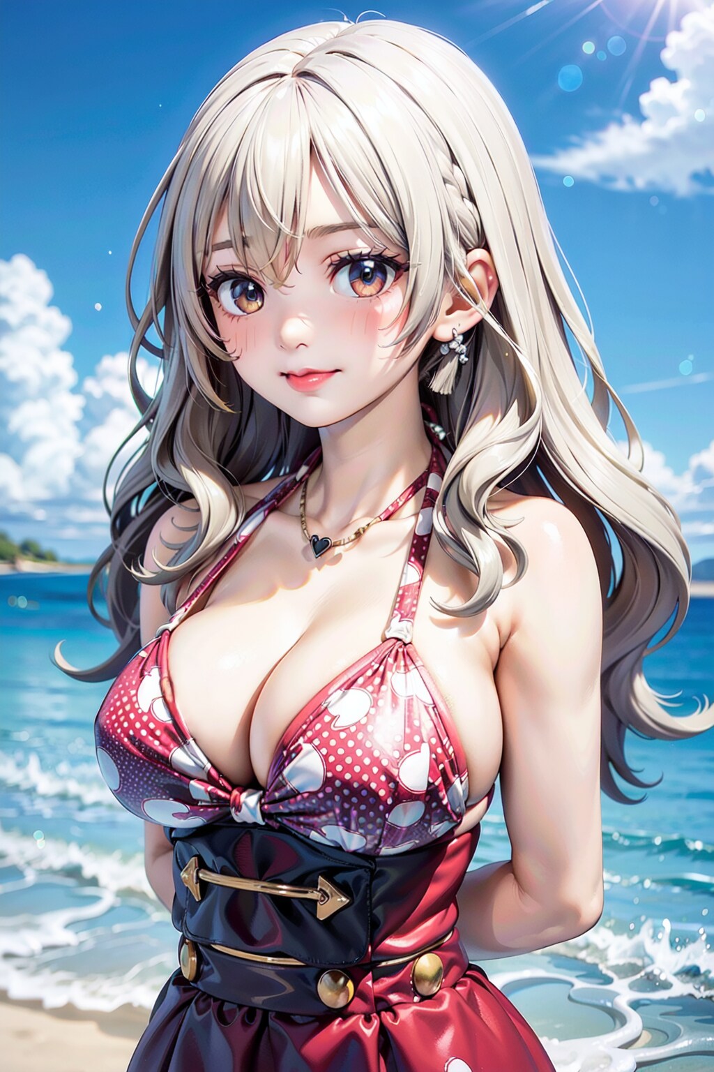 イラストR15は基本詰め合わせしかありません