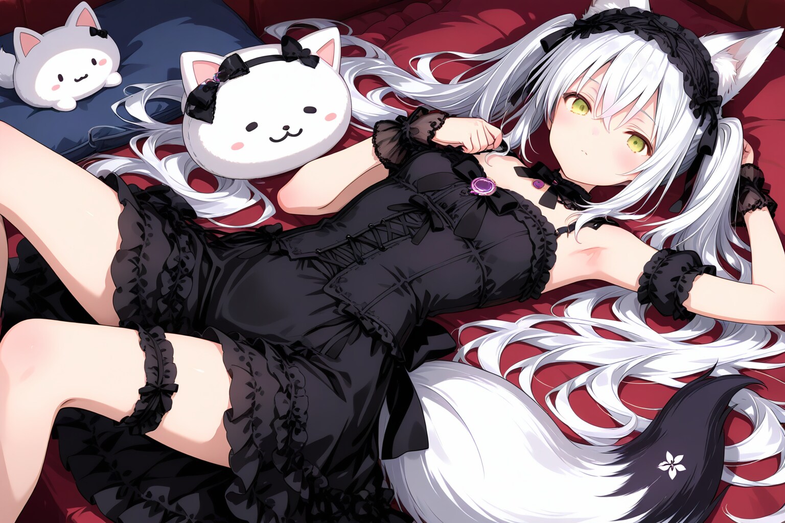 ゴシックガール