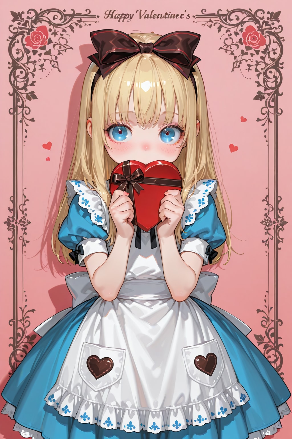 不思議の国のアリス2026/02/04