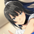 キツネのポーズ 4枚目