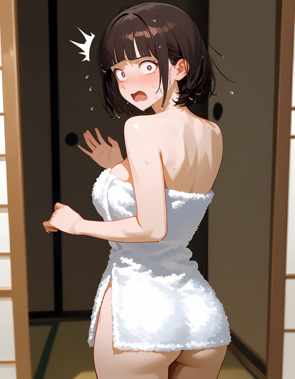 えっ!?