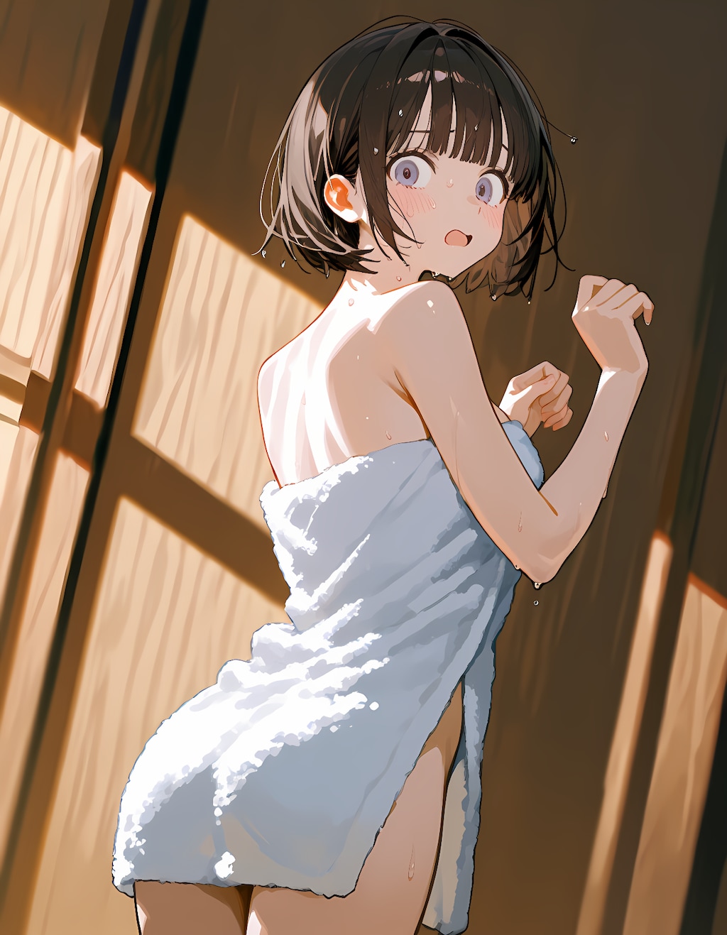 えっ!?