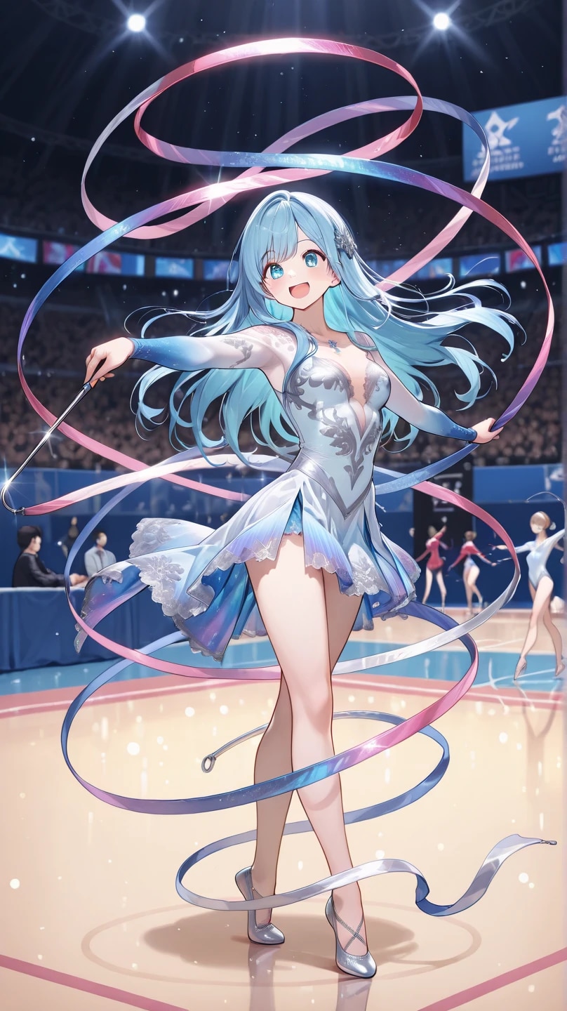 新入部員…？ | の人気AIイラスト・グラビア