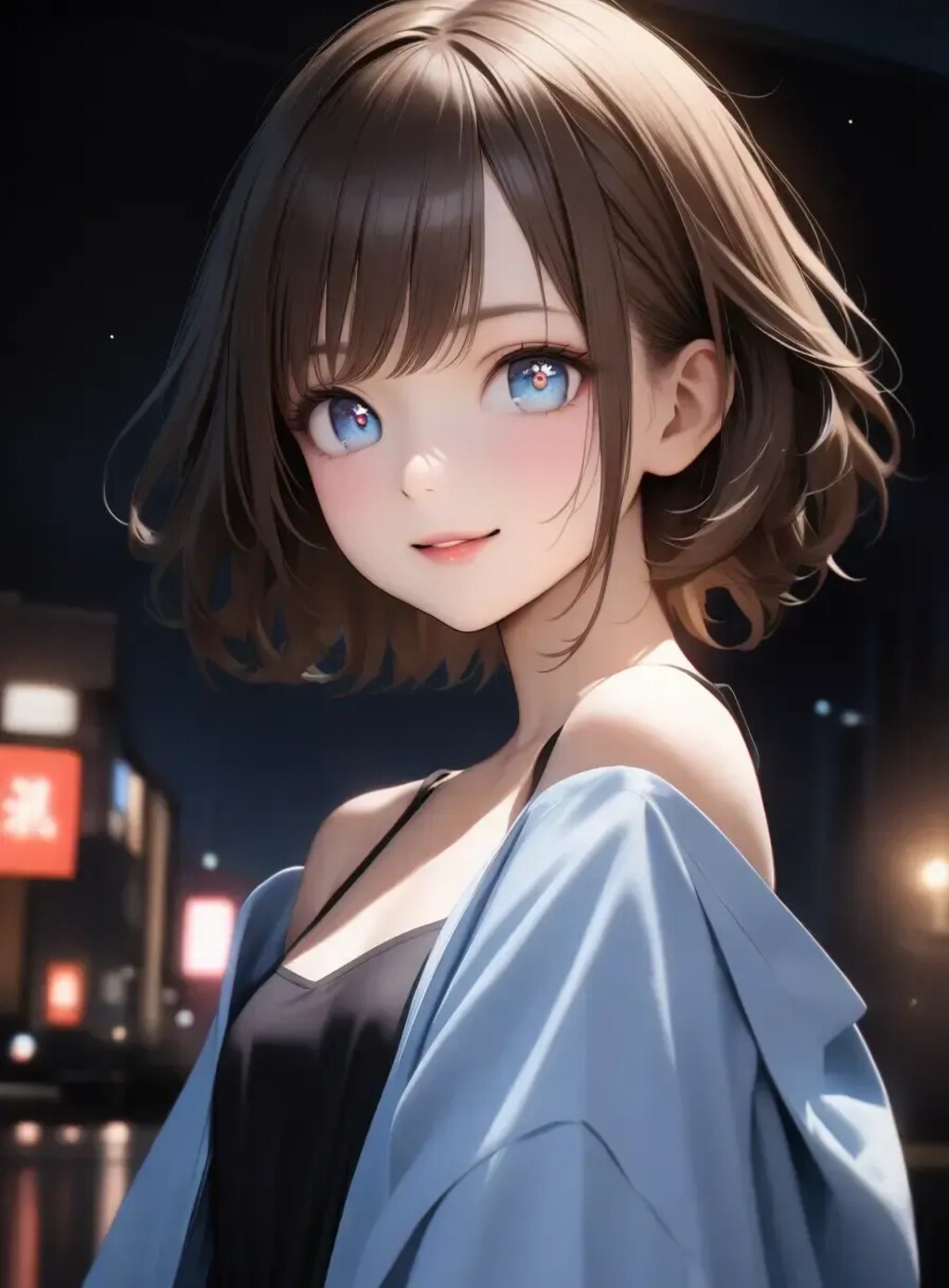 羽織オンカジュアル