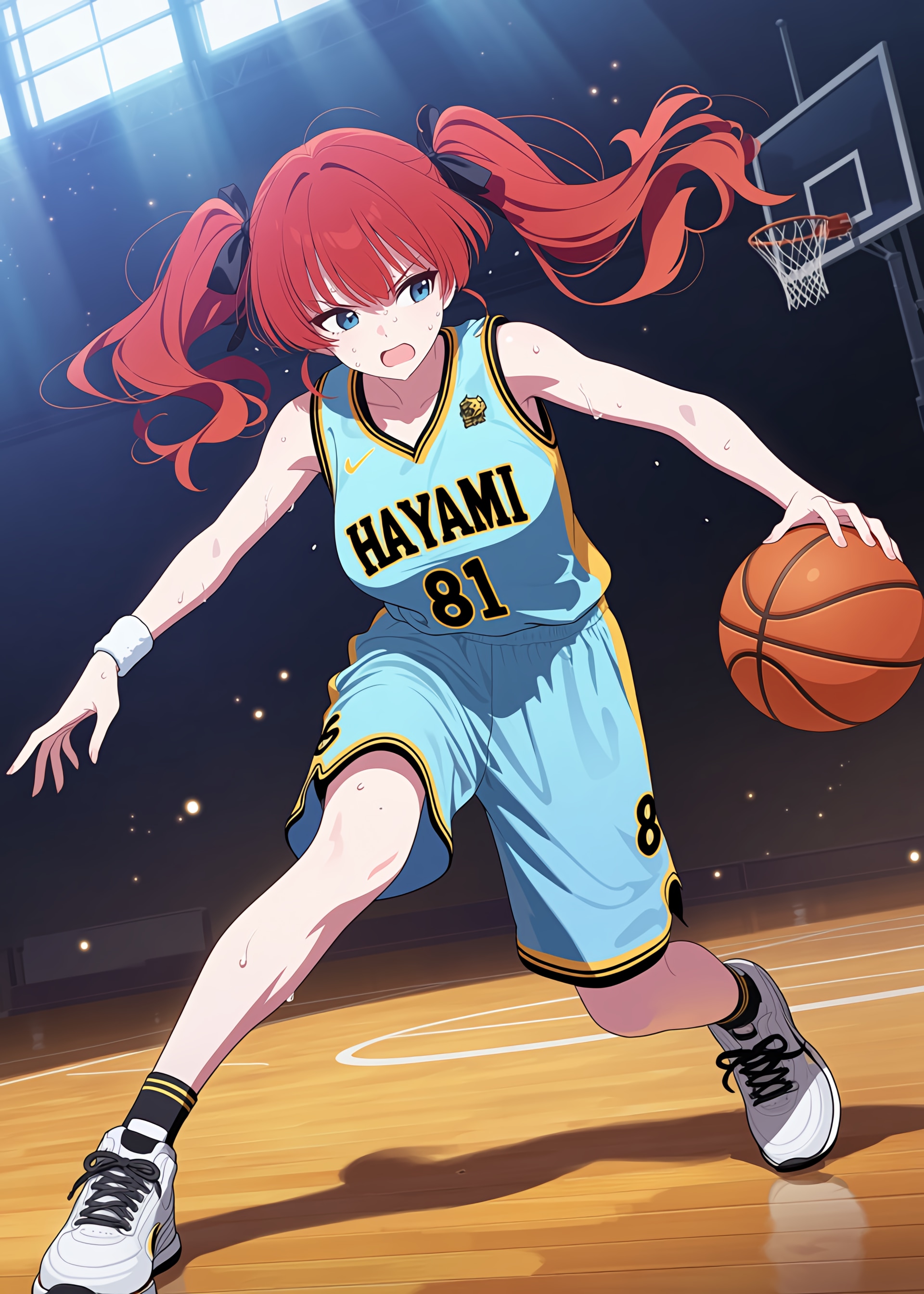 インターハイまであと1勝！