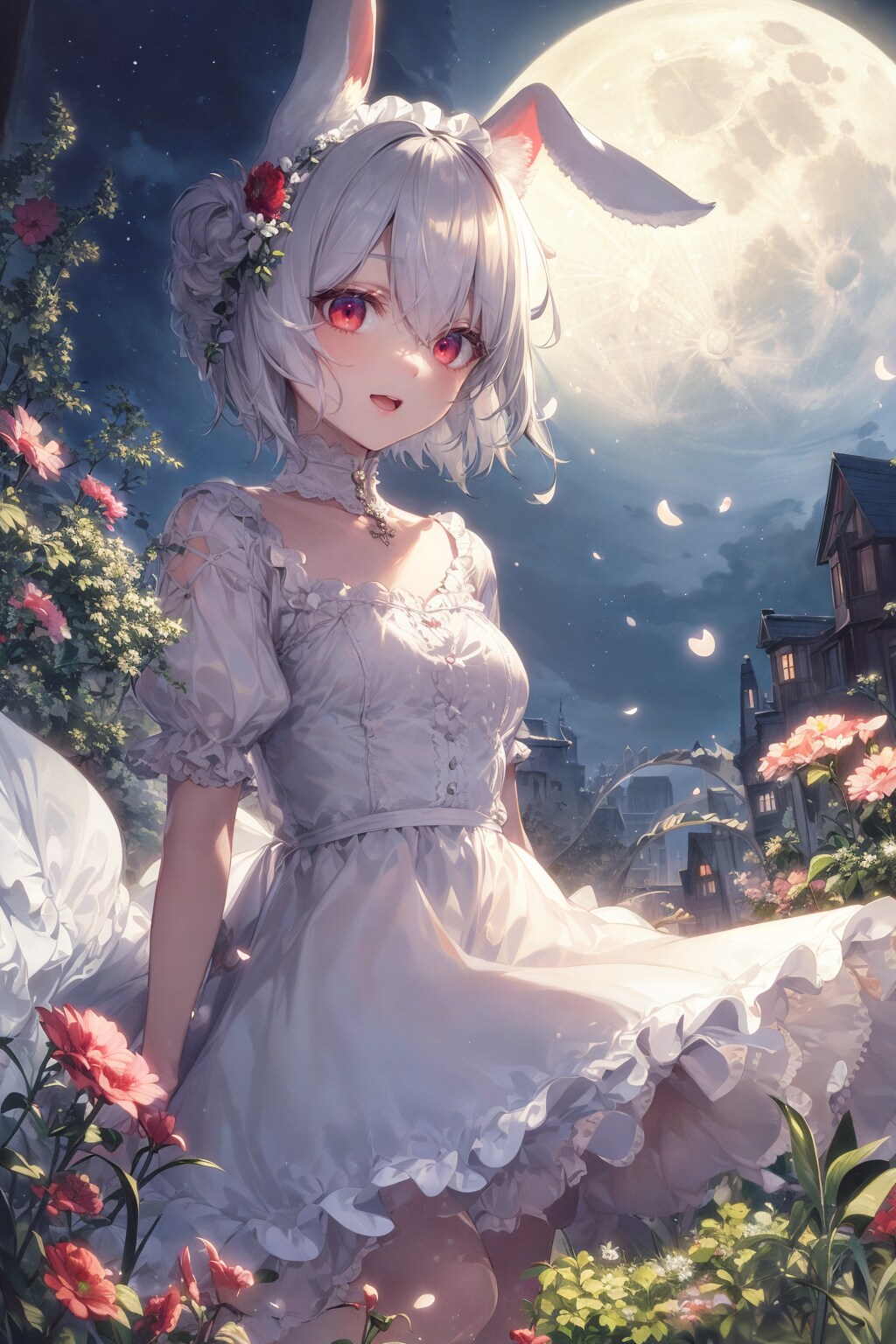 月ノ兎