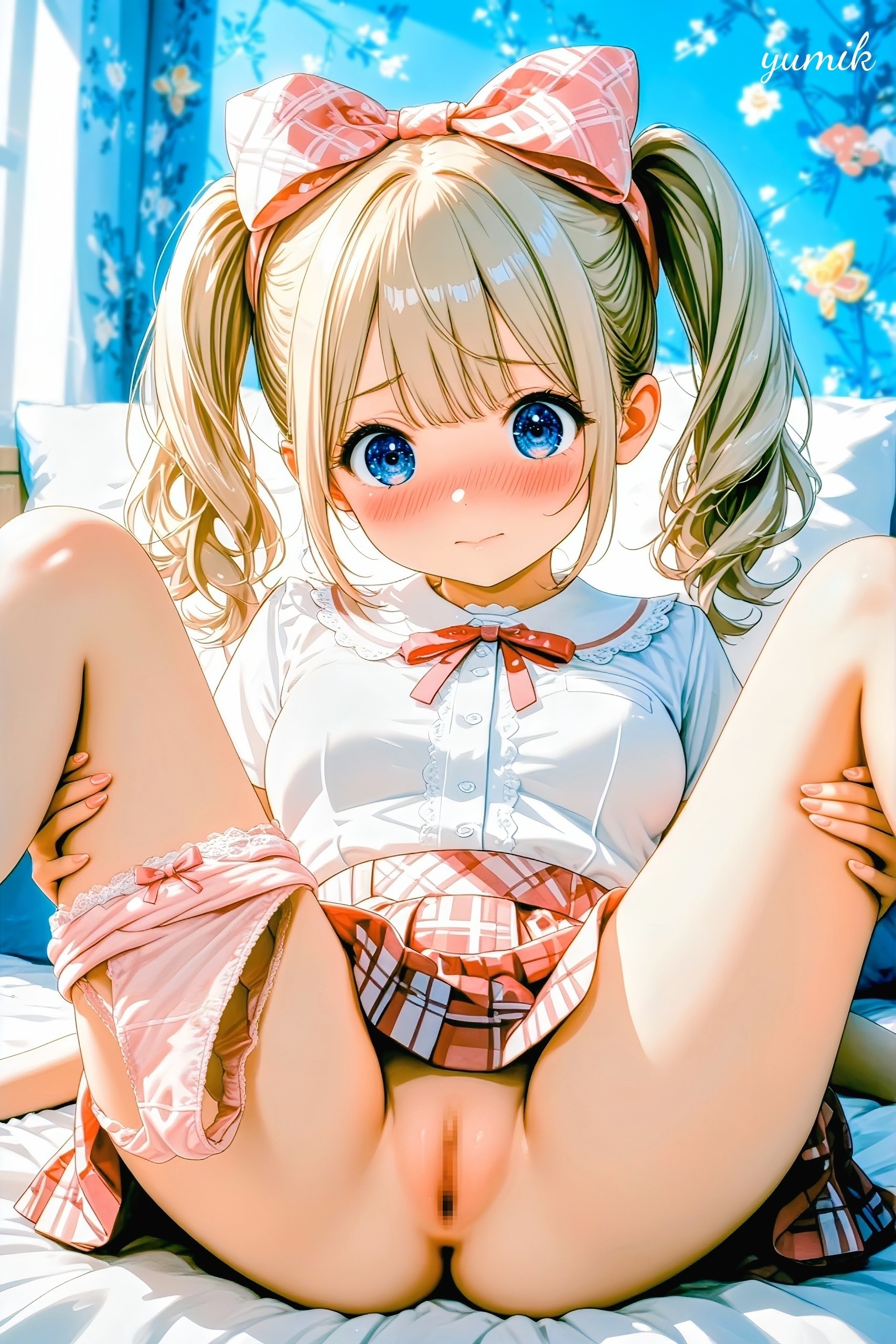 お兄ちゃん⋯🩷 ７５妹目