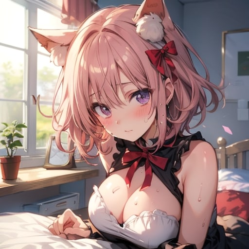 試作 | の人気AIイラスト・グラビア